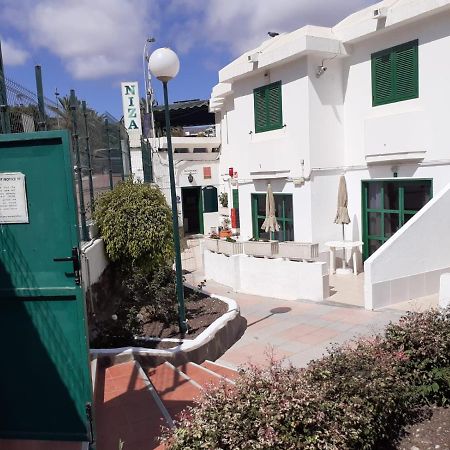 Niza Apartamentos Mogán Exterior photo